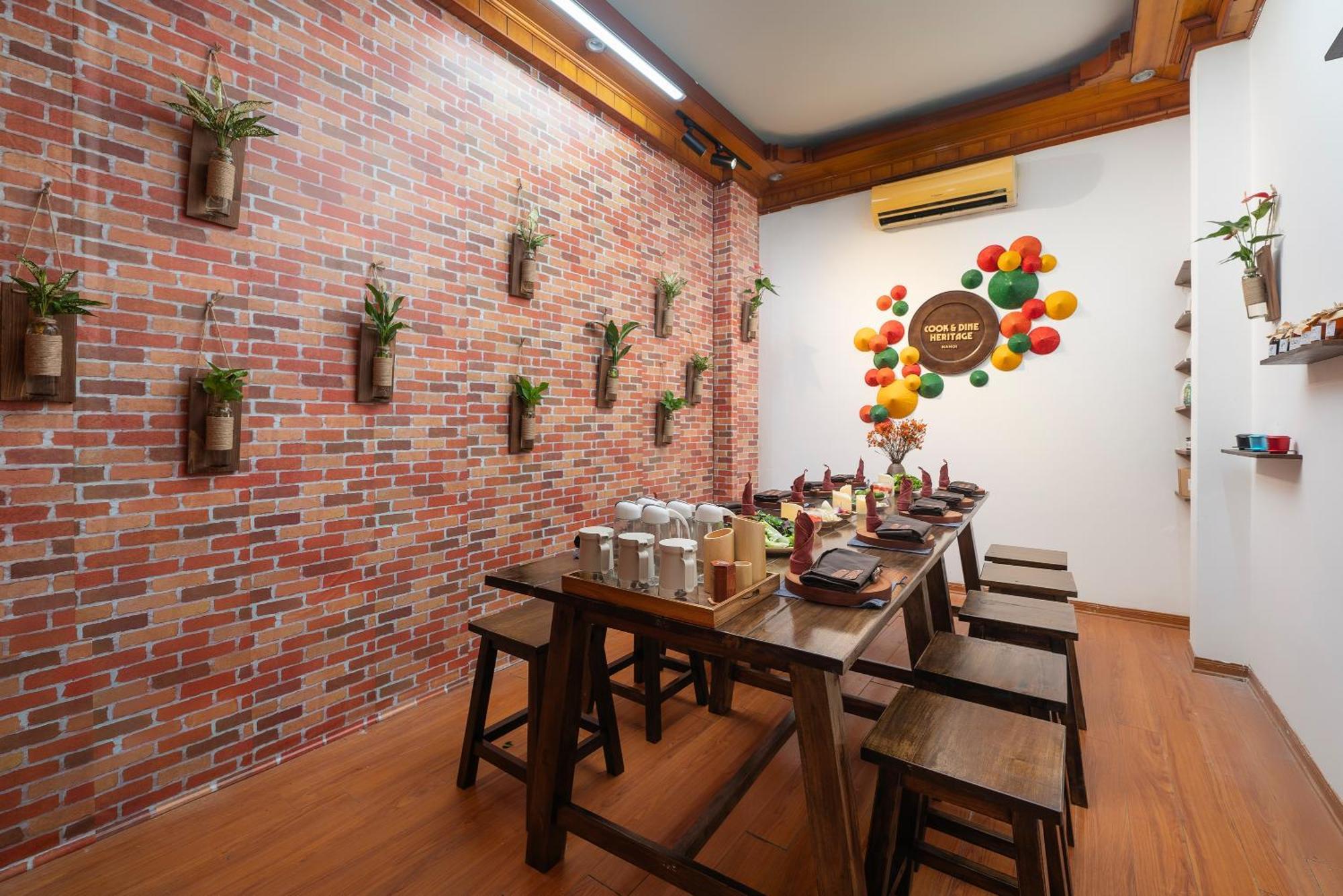 Khách sạn Khách Sạn&spa Diamond Nostalgia Hà Nội